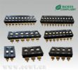 2-12 Positions Smt Type Dip Switch